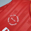 LIVERPOOL I 1985  MAN (RETRO)