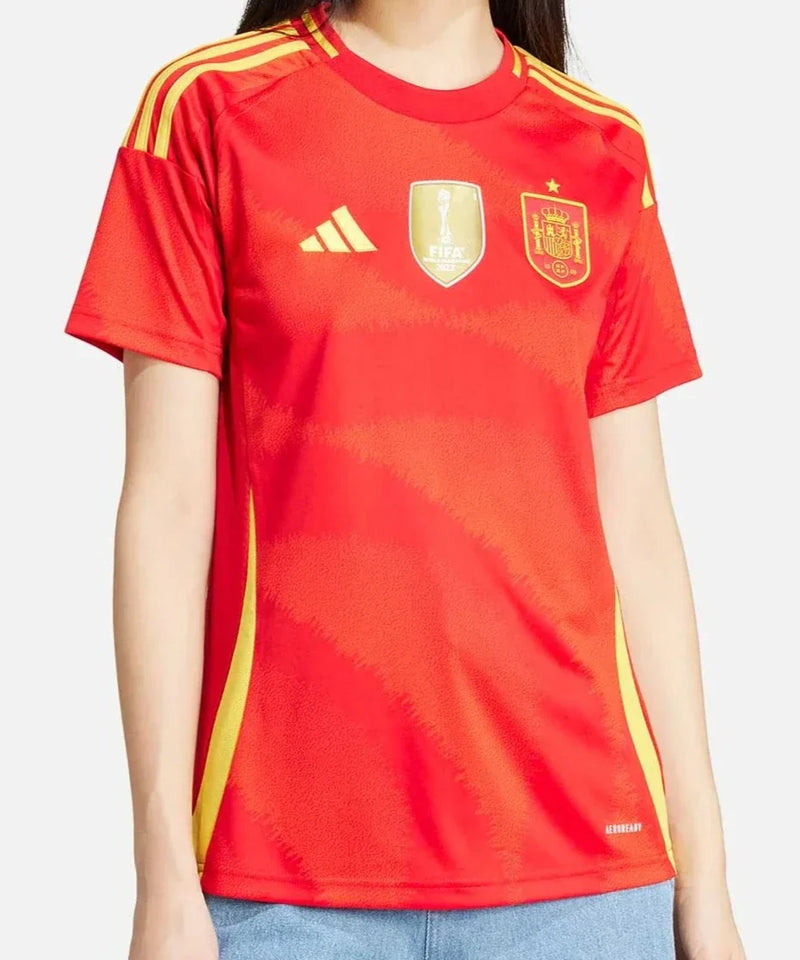 SPAIN I EURO 2024 WOMAN