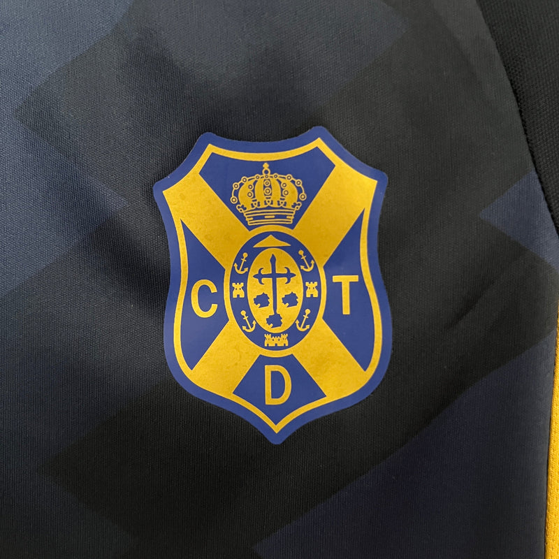 TENERIFE II 24/25 KID'S SET