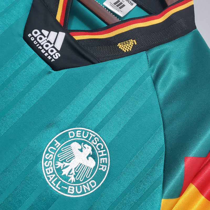 GERMANY I 1992 MAN(RETRO)