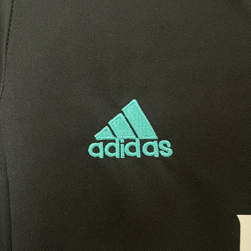 REAL MADRID II 17/18 KID'S SET (RETRO)