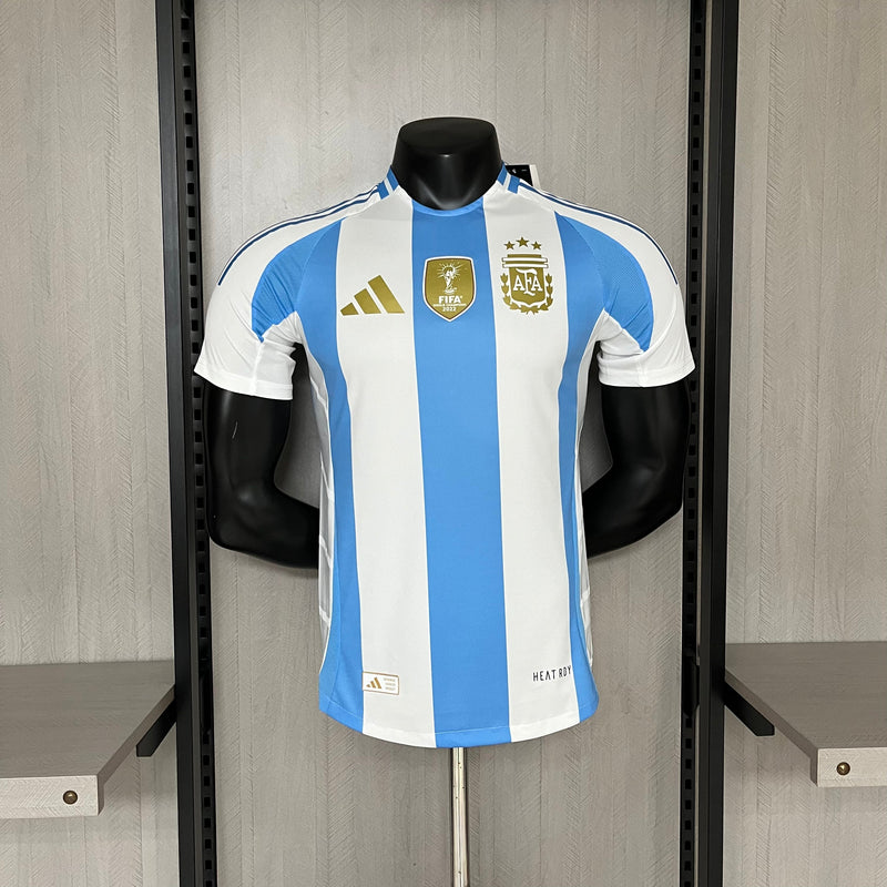 ARGENTINA I 24/25 MAN (PLAYER VERSION)