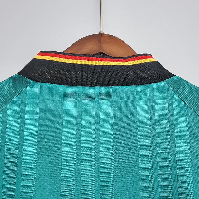 GERMANY I 1992 MAN(RETRO)