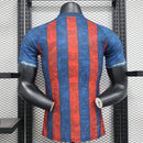 BARCELONA SPECIAL EDITION 24/25 MAN (PLAYER VERSION)