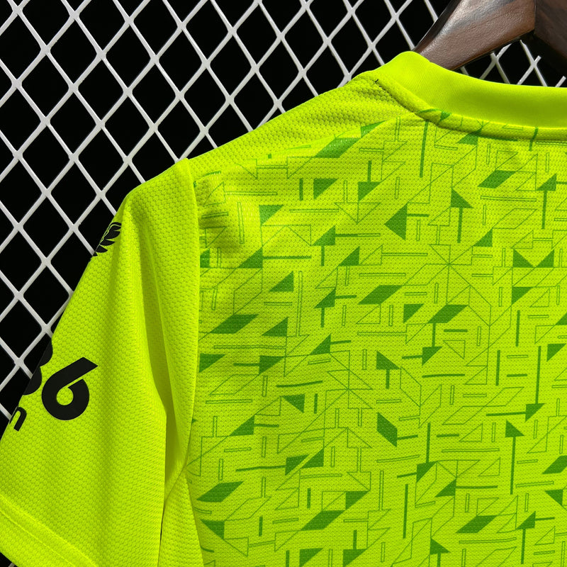 WOLVERHAMPTON II 23/24 MAN