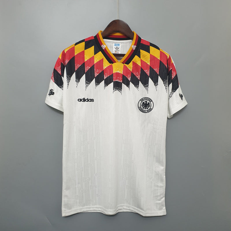 GERMANY I 1994 MAN(RETRO)