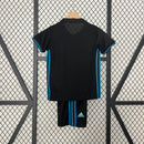 REAL MADRID II 17/18 KID'S SET (RETRO)