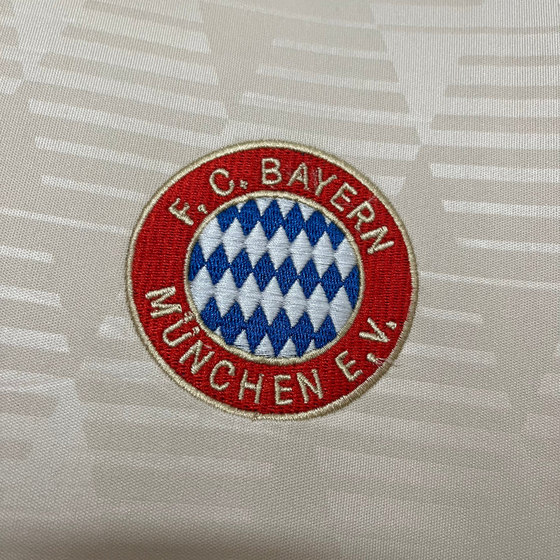 BAYERN MUNICH III 24/25 MAN