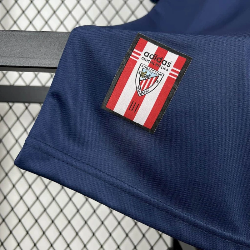 ATHLETIC BILBAO II 99/00 MAN (RETRO)