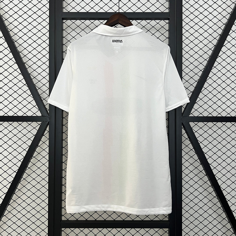 JUVENTUS II 10/11 MAN (RETRO)
