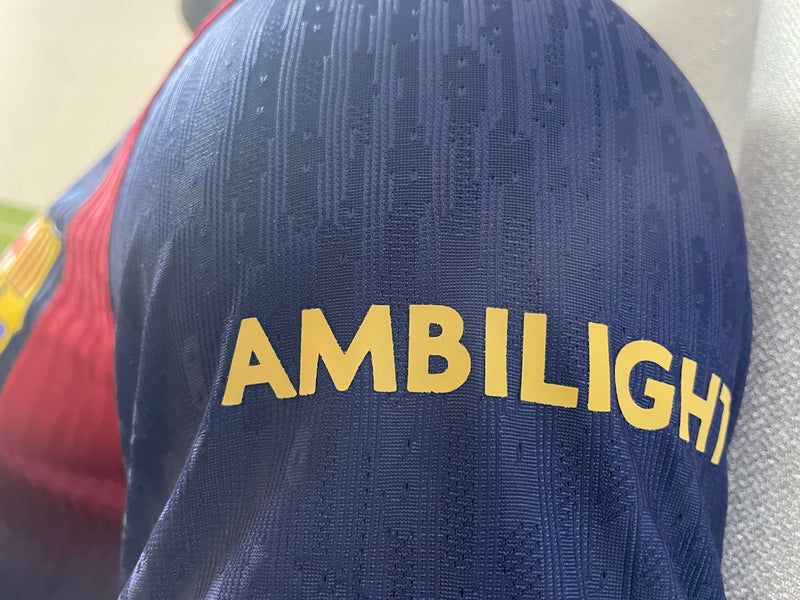 BARCELONA I 25/26 MAN (PLAYER VERSION)