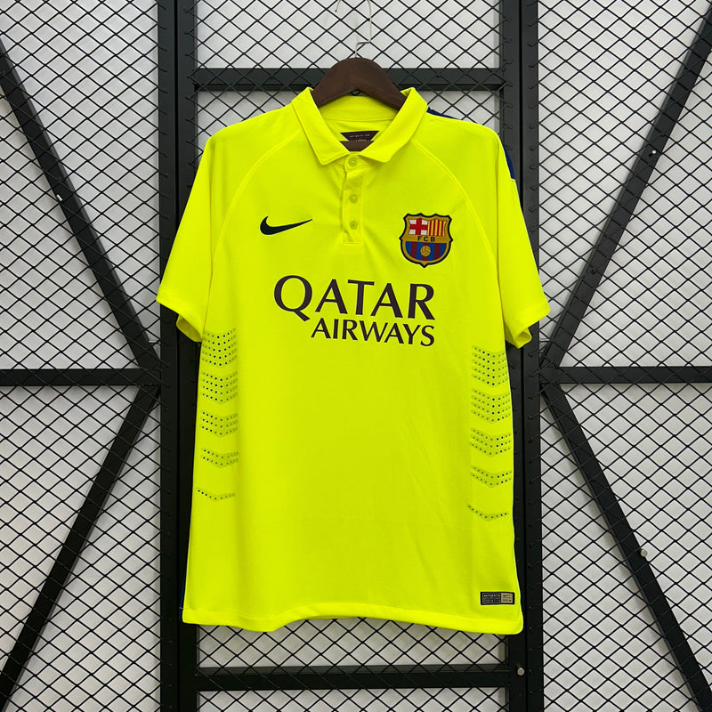 BARCELONA III 15/16 MAN (RETRO)