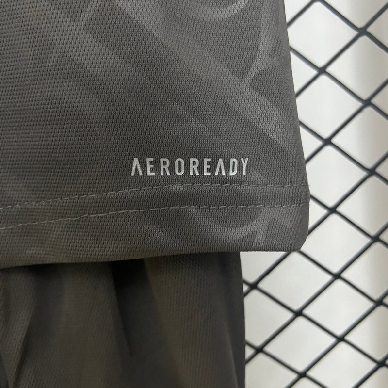 REAL MADRID III 24/25 KID'S SET