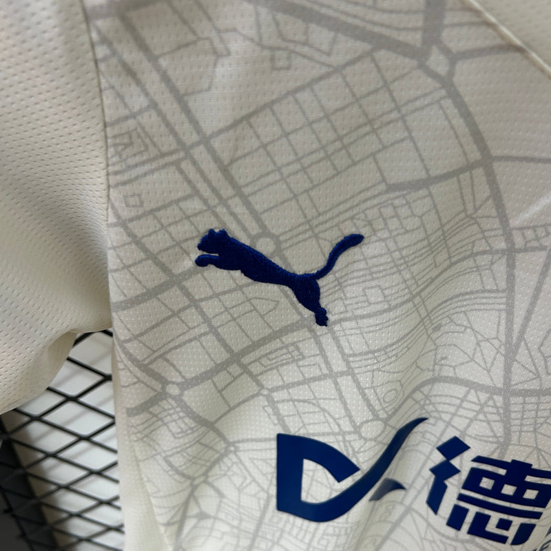 ALAVÉS II 24/25 KID'S SET