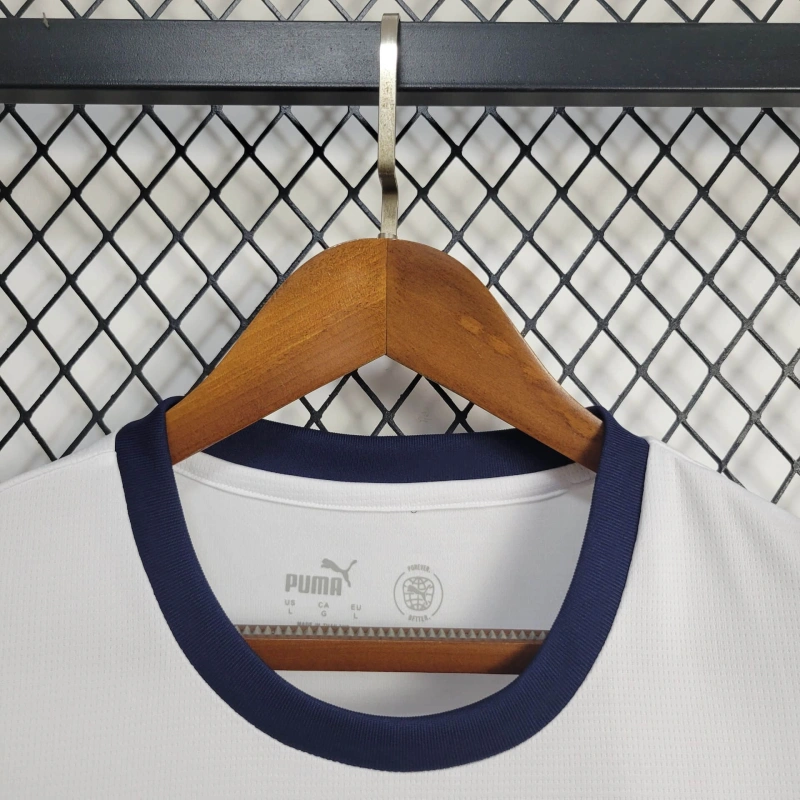 PORTUGAL WHITE TRAINING 25/26 MAN