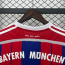 BAYERN MUNICH I 14/15 MAN (RETRO)