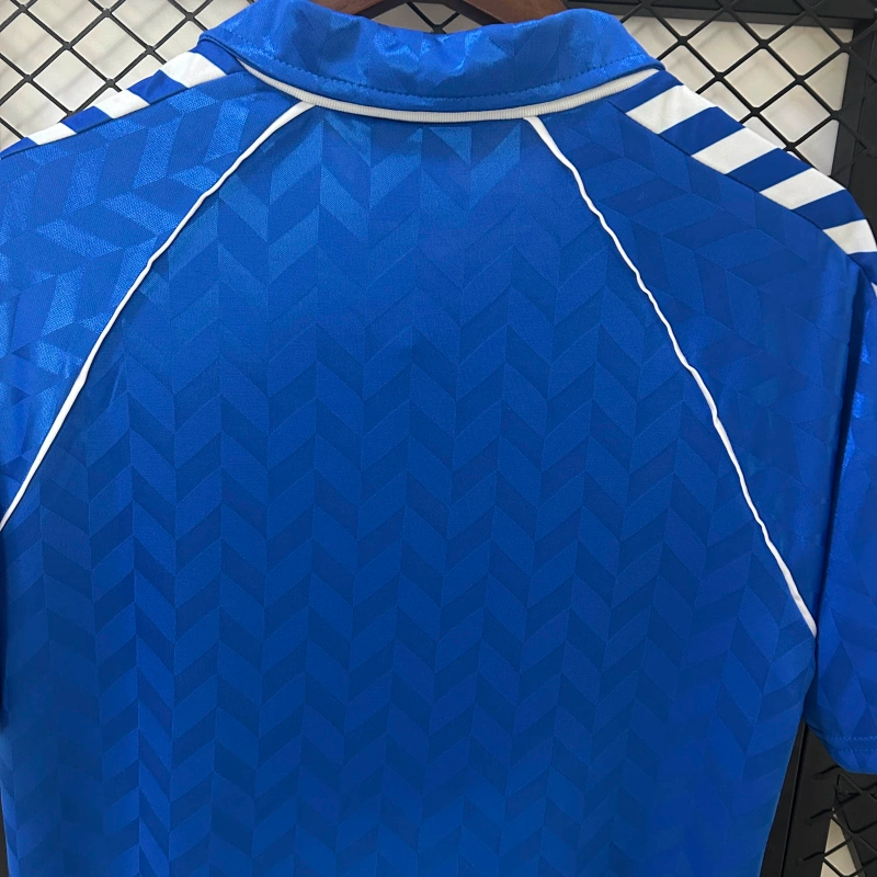 REAL MADRID II 86/88 MAN (RETRO)