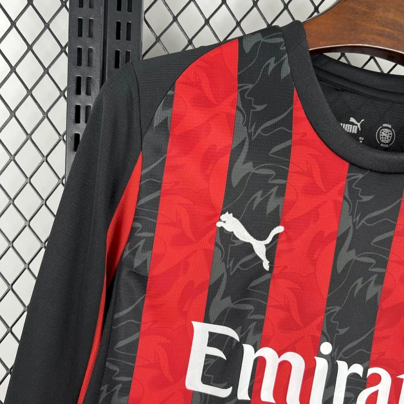 MILAN I 25/26 MAN (LONG SLEEVE)