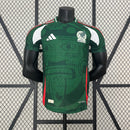 MEXICO SPECIAL EDITION 2024 MAN (PLAYER VERSION)