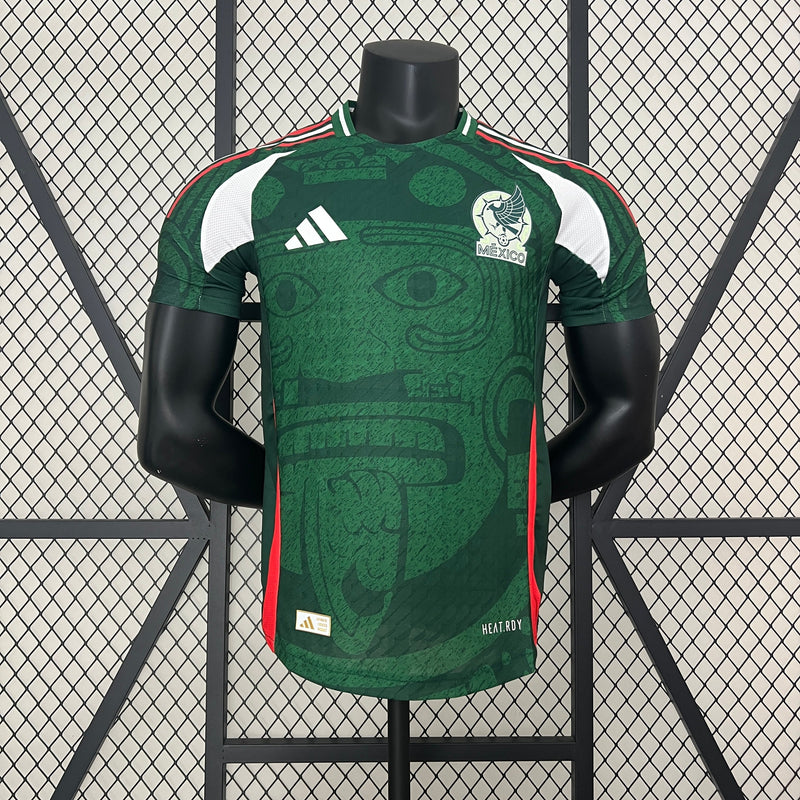 MEXICO SPECIAL EDITION 2024 MAN (PLAYER VERSION)