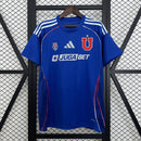 UNIVERSIDAD DE CHILE I 25/26 MAN