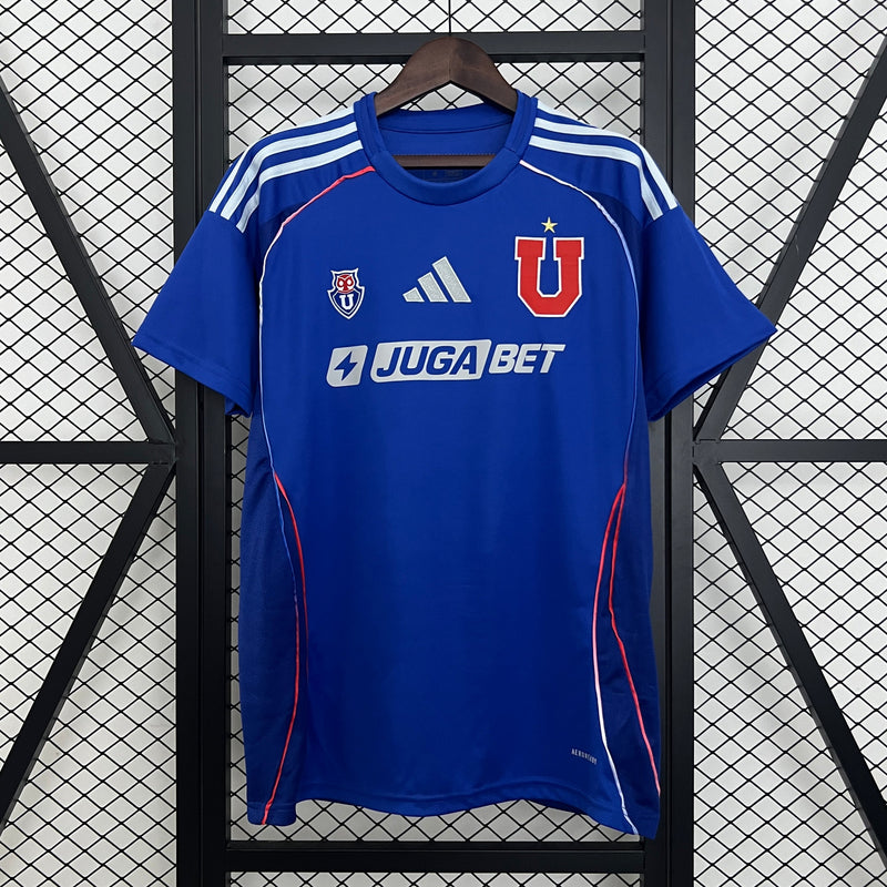 UNIVERSIDAD DE CHILE I 25/26 MAN