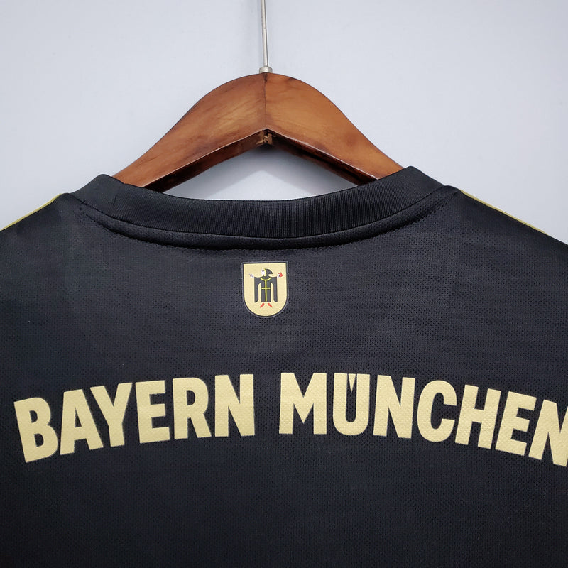 BAYERN MUNICH II 21/22 MAN