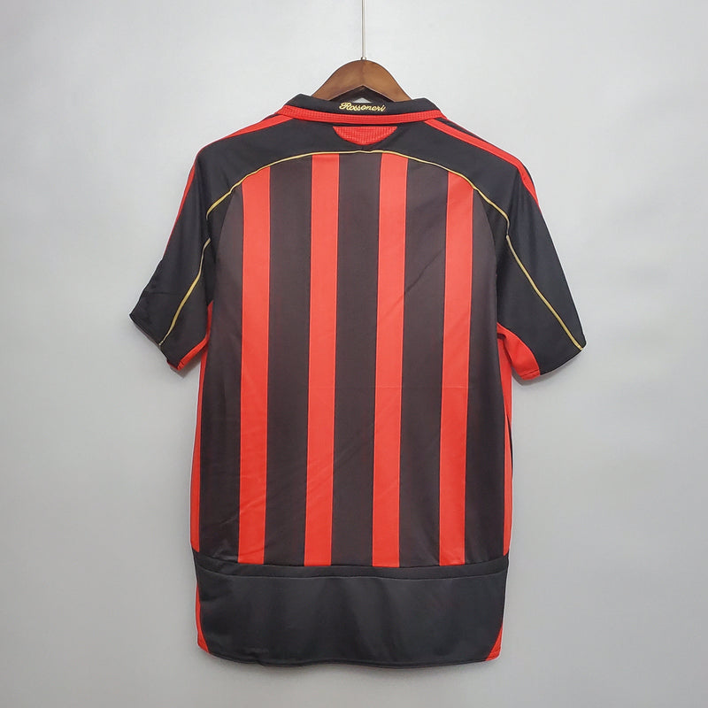 MILAN I 06/07 MAN (RETRO)