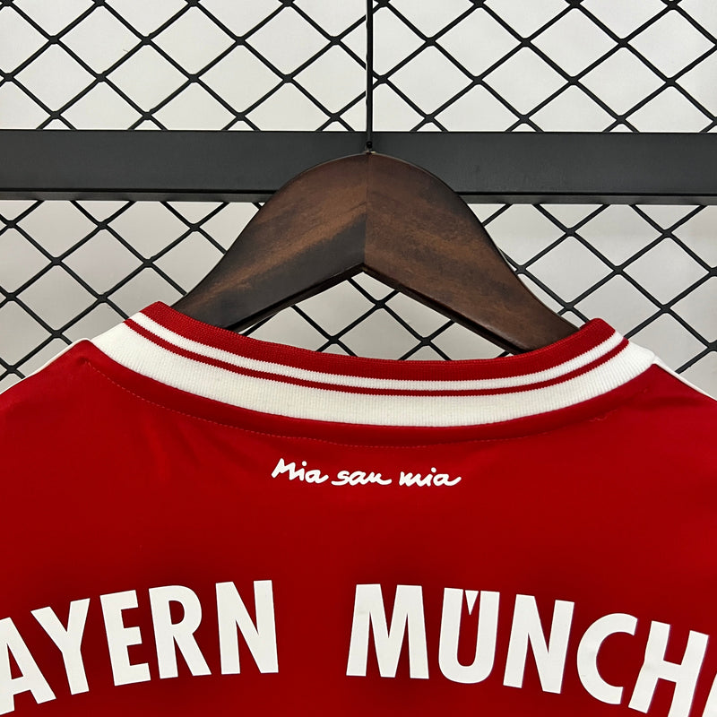 BAYERN MUNICH I 13/14 MAN (RETRO)