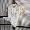 REAL MADRID SPECIAL EDITION GOLD 23/24 MAN