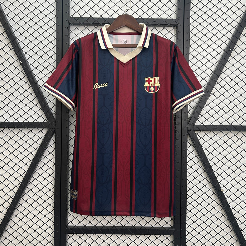 BARCELONA 125th ANNIVERSARY MAN (RETRO)