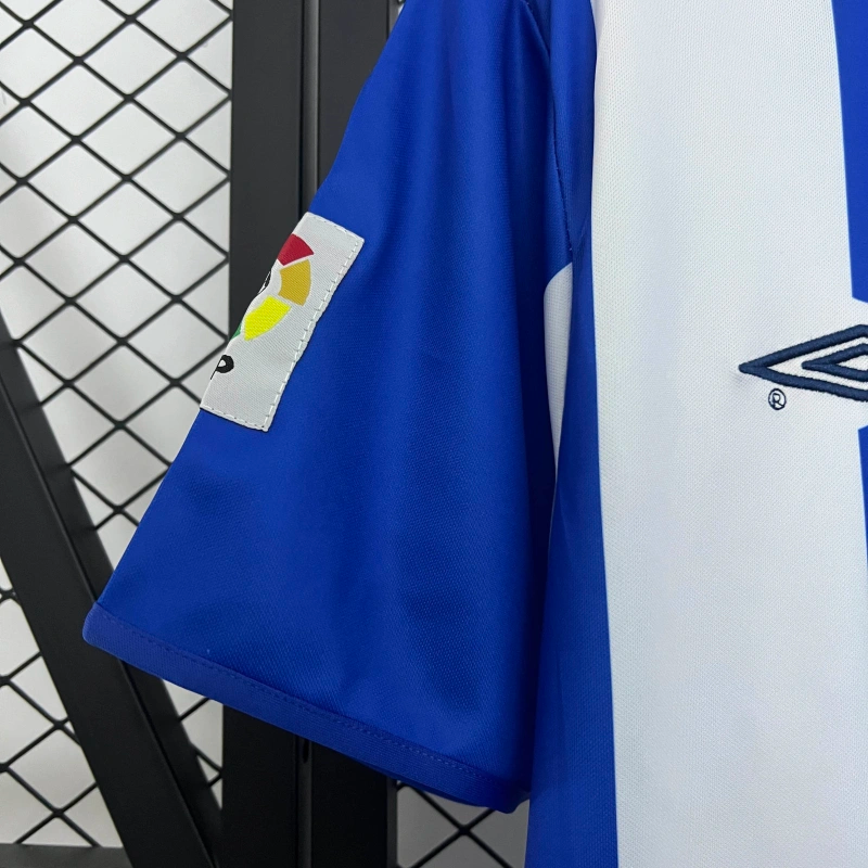 MALAGA I 1998 MAN (RETRO)