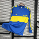 BOCA JUNIORS I 1981 MAN (RETRO) LONG SLEEVE