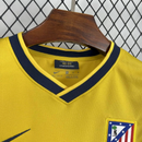ATLÉTICO DE MADRID II 13/14 MAN (RETRO)