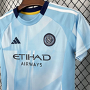NEW YORK CITY FC I 25/26 KID'S SET