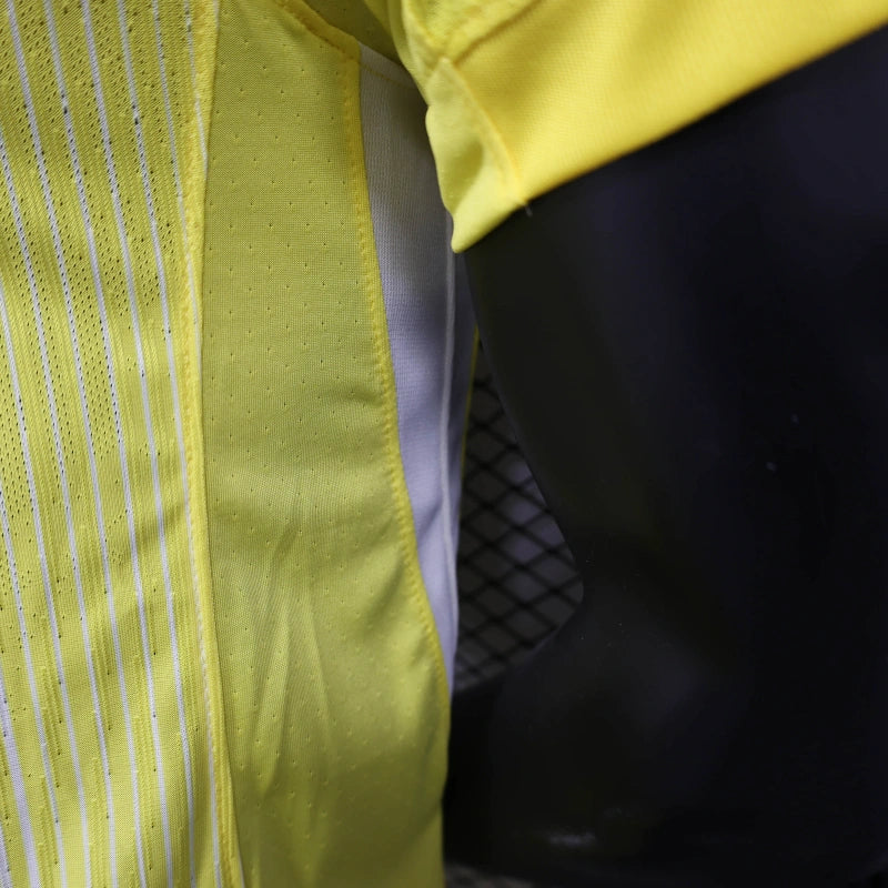 FRANCE I GOALKEEPER 25 /26 MAN (PLAYER VERSION)