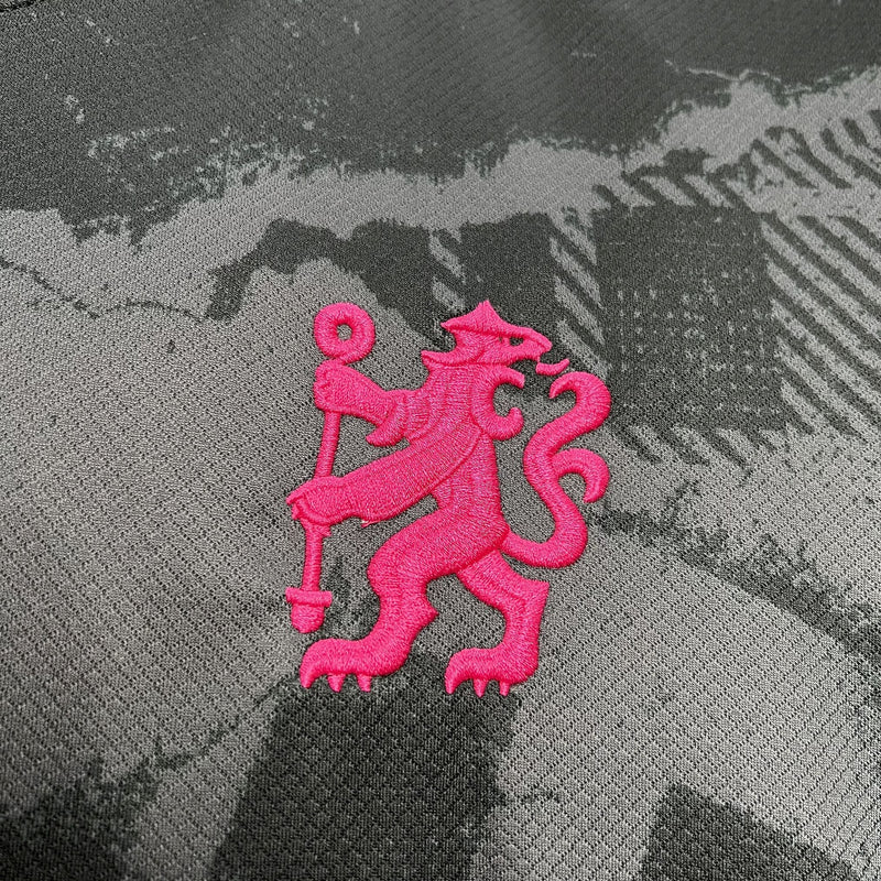 ENGLAND PRE-MATCH EURO 24/25 MAN