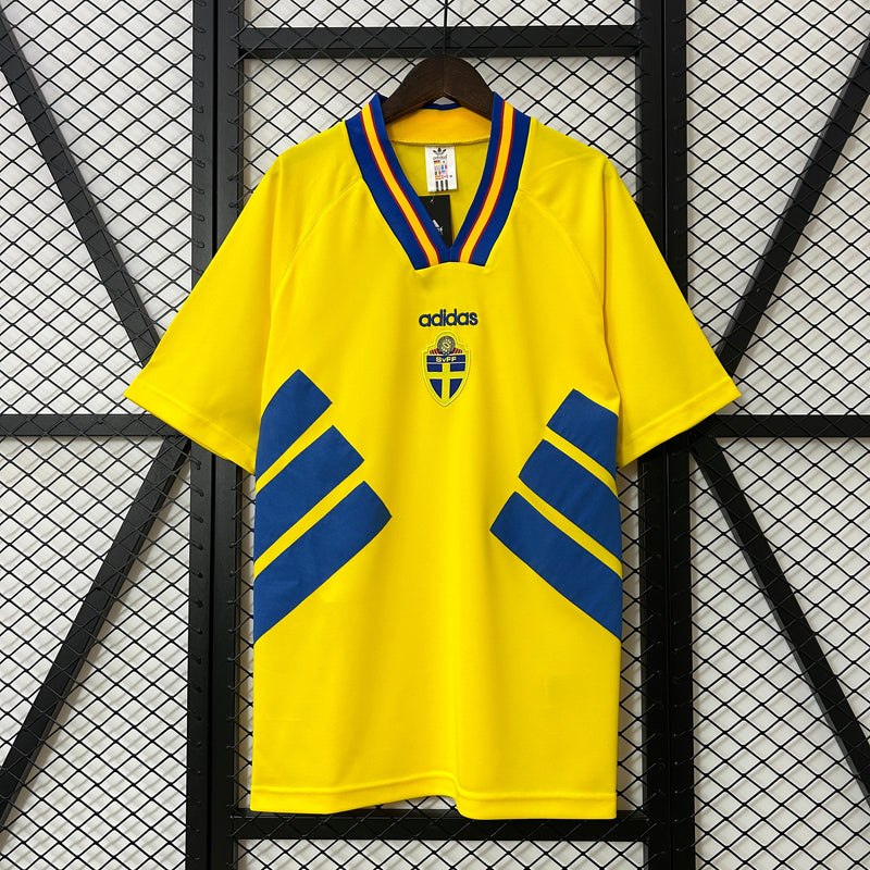 SWEDEN I 1994 MAN (RETRO)