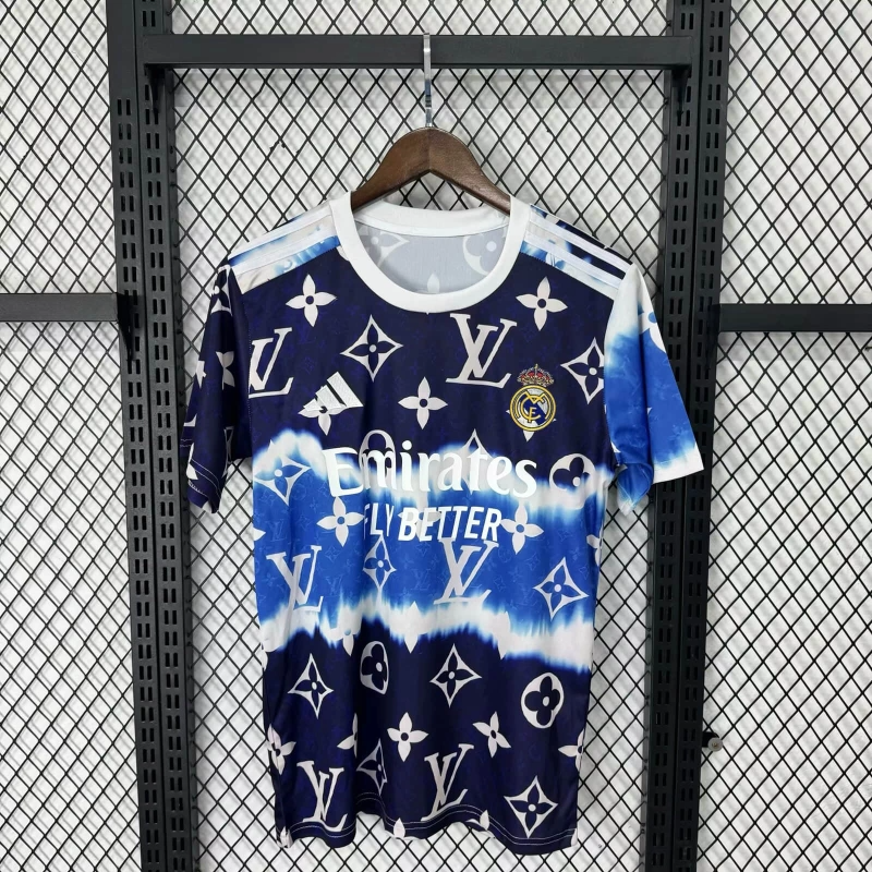 REAL MADRID IV LV SPECIAL EDITION 25/26 MAN