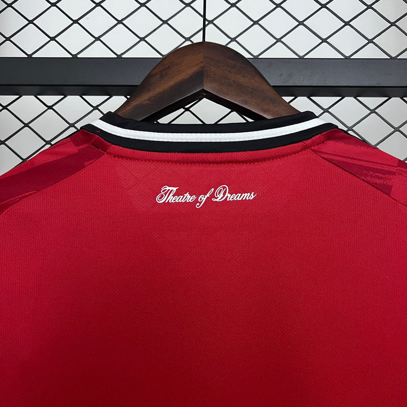 MANCHESTER UNITED I 25/26 MAN