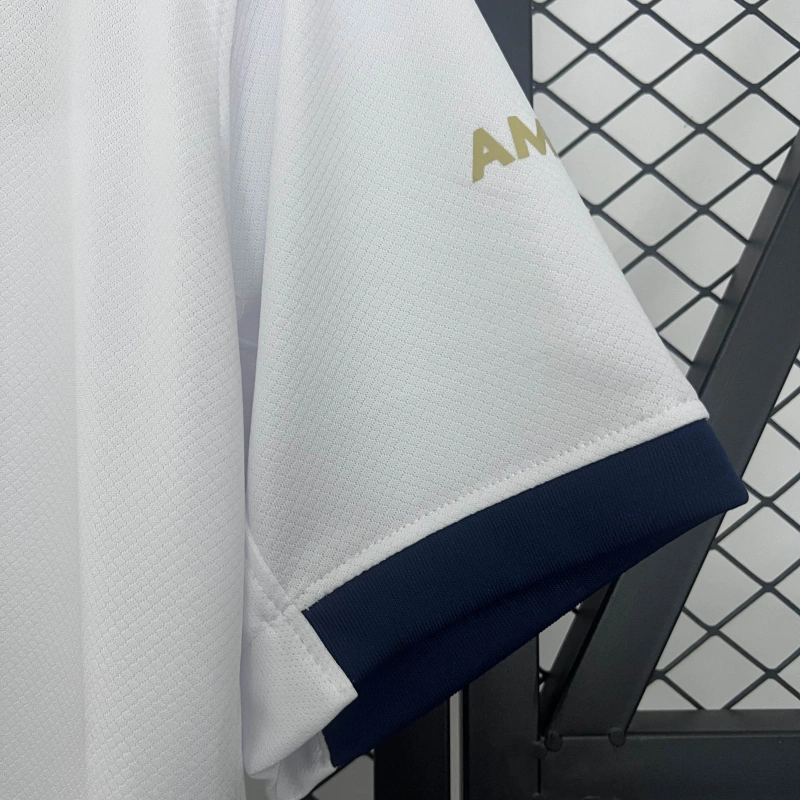 BARCELONA WHITE SPECIAL EDITION 25/26 MAN