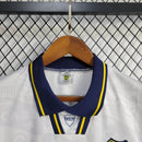 BOCA JUNIORS II 95/96 MAN (RETRO)