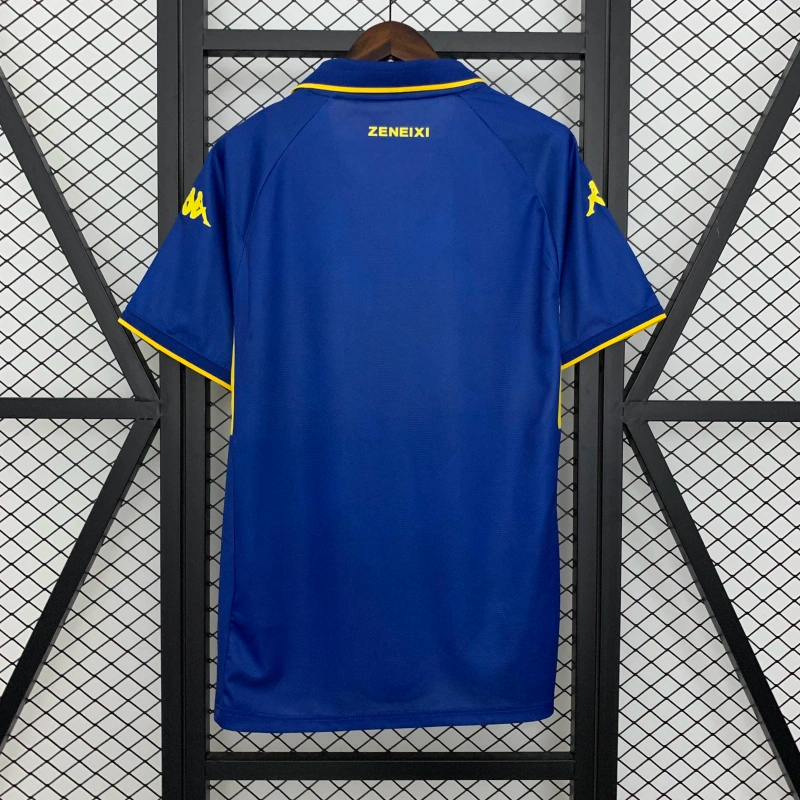 GENOA SPECIAL EDITION 25/26 MAN