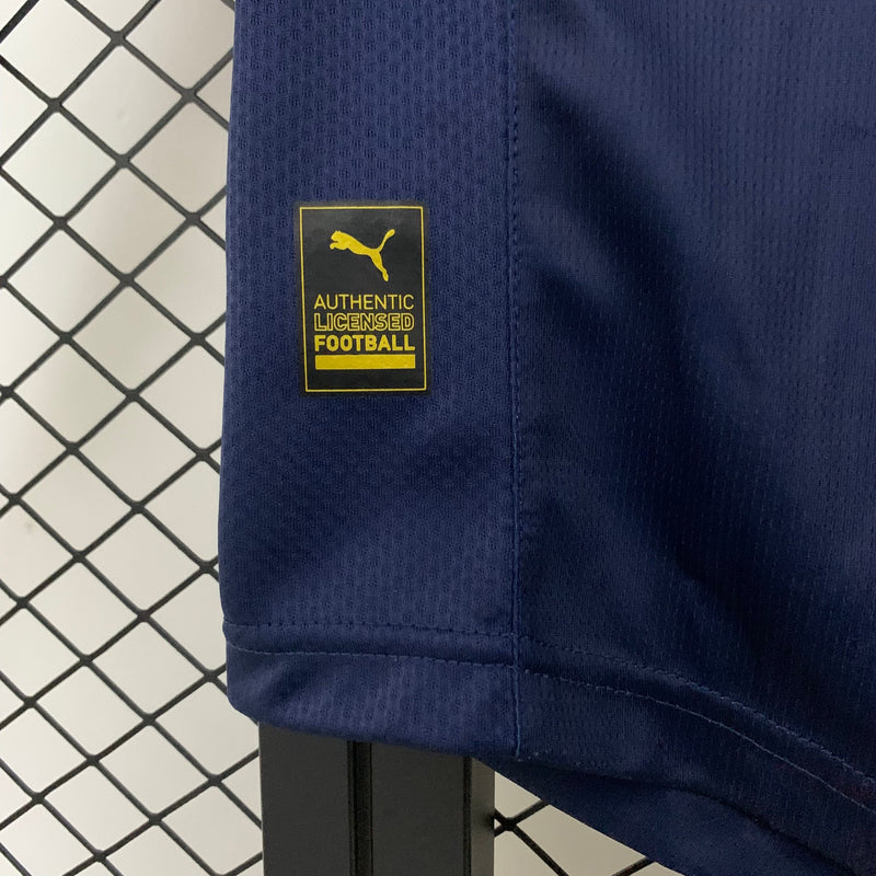 UNIVERSIDAD CATÓLICA II 25/26 MAN