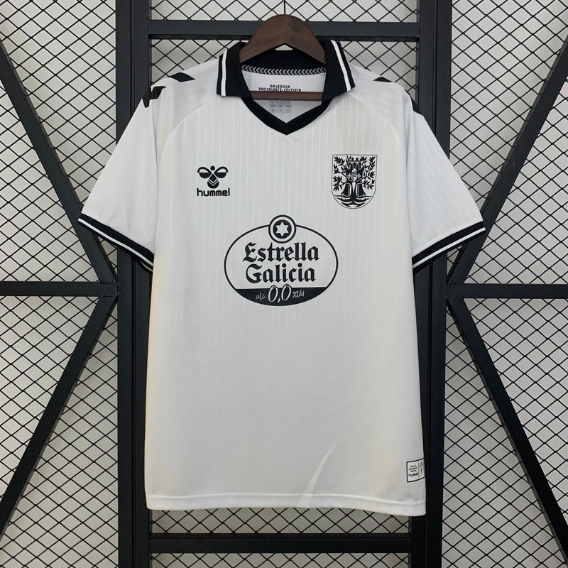 CELTA DE VIGO 100th ANNIVERSARY WHITE 25/26 MAN