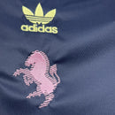 JUVENTUS I PRE-MATCH 24/25 MAN