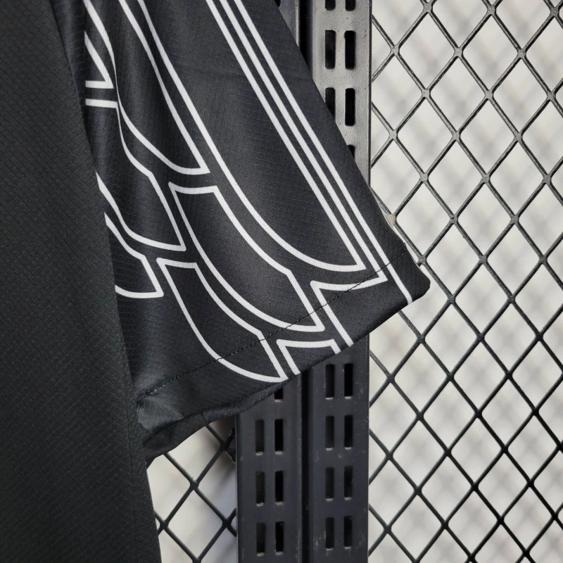 PSG BLACK GOALKEEPER 25/26 MAN