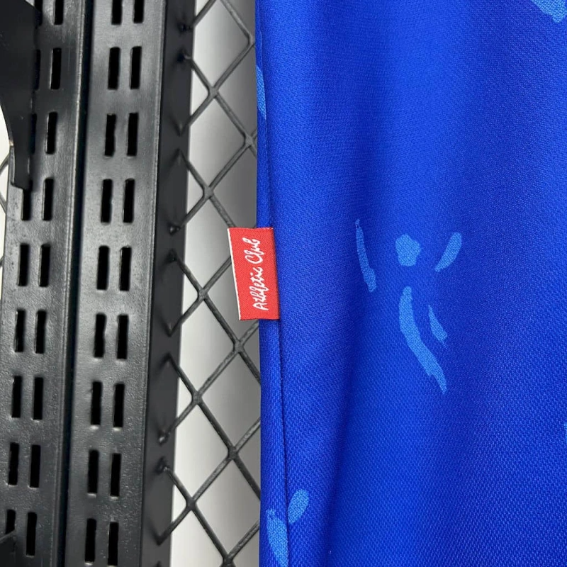 ATHLETIC BILBAO II 01/03 MAN (RETRO)