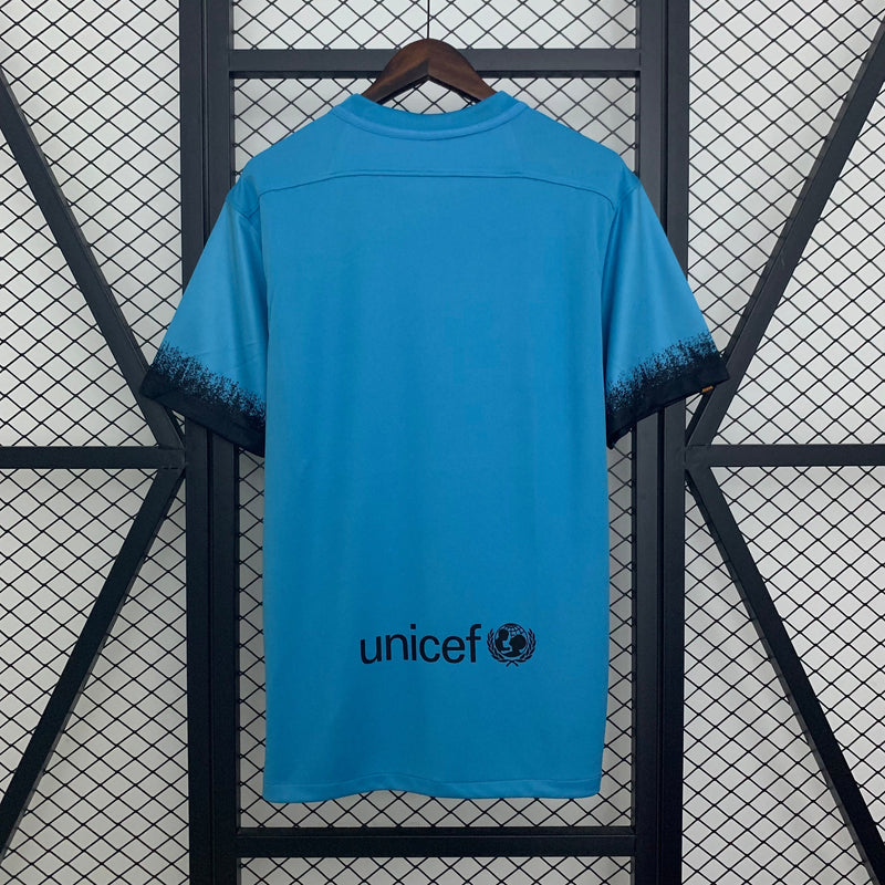 BARCELONA III BLUE 15/16 MAN (RETRO)