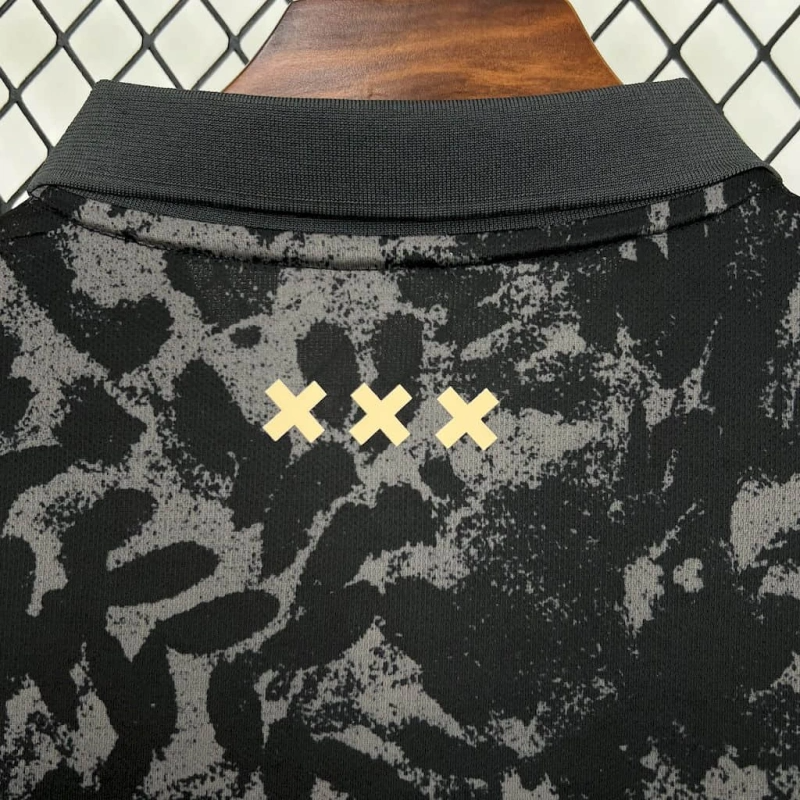 AJAX SPECIAL EDITION 25/26 MAN